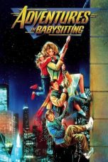 Watch Adventures in Babysitting (1987) Eng Sub 123Movies