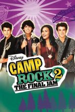 Watch Camp Rock 2: The Final Jam (2010) Eng Sub 123Movies