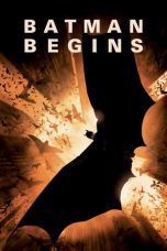 Watch Batman Begins (2005) Eng Sub 123Movies