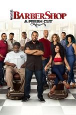 Watch Barbershop: The Next Cut (2016) Eng Sub 123Movies