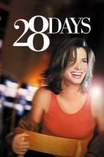 Watch 28 Days (2000) Eng Sub 123Movies