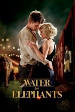 Watch Water for Elephants (2011) Eng Sub 123Movies