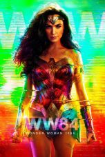 Watch Wonder Woman 1984 (2020) Eng Sub 123Movies