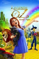 Watch Legends of Oz: Dorothy’s Return (2014) Eng Sub 123Movies