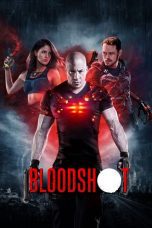 Watch Bloodshot (2020) Eng Sub 123Movies