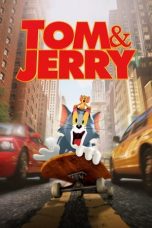 Watch Tom & Jerry (2021) Eng Sub 123Movies