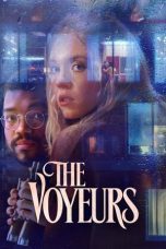 Watch The Voyeurs (2021) Eng Sub 123Movies