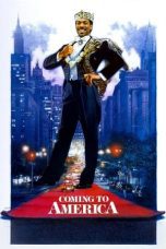 Watch Coming to America (1988) Eng Sub 123Movies