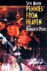 Watch Pennies from Heaven (1981) Eng Sub 123Movies