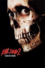 Watch Evil Dead II (1987) Eng Sub 123Movies