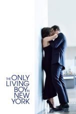 Watch The Only Living Boy in New York (2017) Eng Sub 123Movies