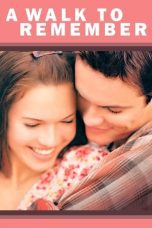 Watch A Walk to Remember (2002) Eng Sub 123Movies