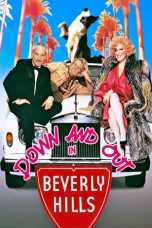 Watch Down and Out in Beverly Hills (1986) Eng Sub 123Movies