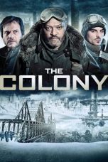 Watch The Colony (2013) Eng Sub 123Movies