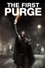 Watch The First Purge (2018) Eng Sub 123Movies