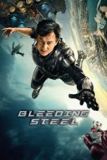 Watch Bleeding Steel (2017) Eng Sub 123Movies