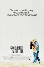 Watch Coal Miner’s Daughter (1980) Eng Sub 123Movies