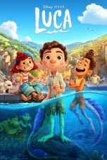 Watch Luca (2021) Eng Sub 123Movies