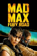 Watch Mad Max: Fury Road (2015) Eng Sub 123Movies