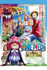 Watch One Piece: Chopper’s Kingdom on the Island of Strange Animals (2002) Eng Sub 123Movies