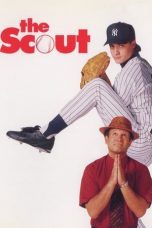 Watch The Scout (1994) Eng Sub 123Movies