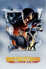 Watch Metalstorm: The Destruction of Jared-Syn (1983) Eng Sub 123Movies