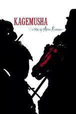 Watch Kagemusha (1980) Eng Sub 123Movies