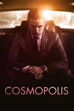 Watch Cosmopolis (2012) Eng Sub 123Movies