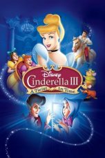 Watch Cinderella III: A Twist in Time (2007) Eng Sub 123Movies