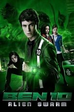 Watch Ben 10 Alien Swarm (2009) Eng Sub 123Movies