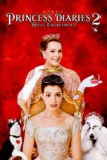 Watch The Princess Diaries 2: Royal Engagement (2004) Eng Sub 123Movies