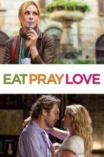 Watch Eat Pray Love (2010) Eng Sub 123Movies