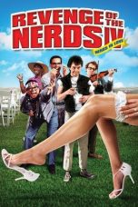 Watch Revenge of the Nerds IV: Nerds In Love (1994) Eng Sub 123Movies