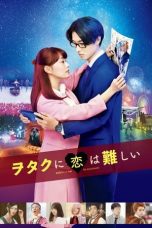 Watch Wotakoi: Love is Hard for Otaku (2020) Eng Sub 123Movies