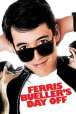 Watch Ferris Bueller’s Day Off (1986) Eng Sub 123Movies