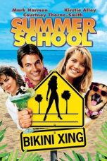 Watch Summer School (1987) Eng Sub 123Movies