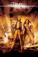 Watch The Time Machine (2002) Eng Sub 123Movies