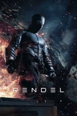 Watch Rendel (2017) Eng Sub 123Movies