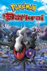 Watch Pokémon: The Rise of Darkrai (2007) Eng Sub 123Movies