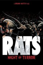 Watch Rats: Night of Terror (1984) Eng Sub 123Movies