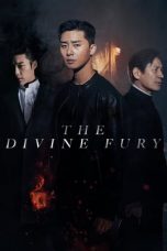 Watch The Divine Fury (2019) Eng Sub 123Movies