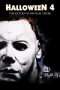 Watch Halloween 4: The Return of Michael Myers (1988) Eng Sub 123Movies