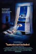 Watch *batteries not included (1987) Eng Sub 123Movies