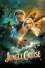 Watch Jungle Cruise (2021) Eng Sub 123Movies