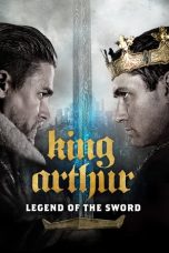 Watch King Arthur: Legend of the Sword (2017) Eng Sub 123Movies