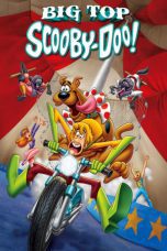 Watch Big Top Scooby-Doo! (2012) Eng Sub 123Movies