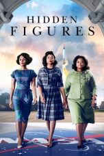 Watch Hidden Figures (2016) Eng Sub 123Movies