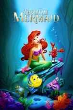 Watch The Little Mermaid (1989) Eng Sub 123Movies