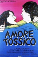 Watch Amore tossico (1983) Eng Sub 123Movies