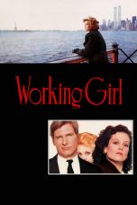 Watch Working Girl (1988) Eng Sub 123Movies